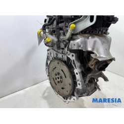 Renault - Grand Scenic - Moteur