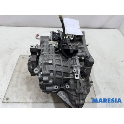 Renault - Grand Scenic - Gearbox
