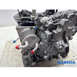 Renault - Grand Scenic - Gearbox