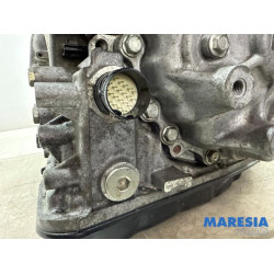 Renault - Grand Scenic - Gearbox