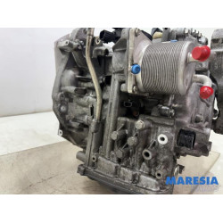 Renault - Grand Scenic - Gearbox