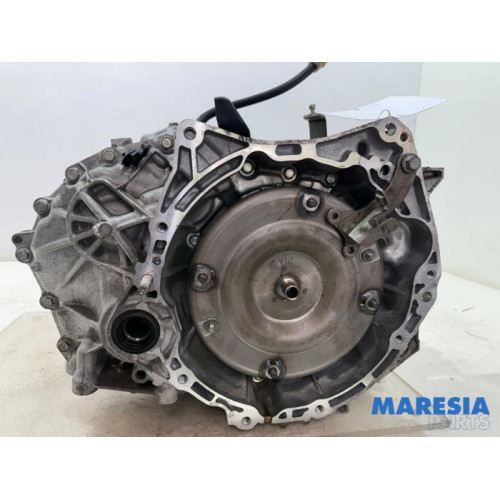 Renault - Grand Scenic - Gearbox