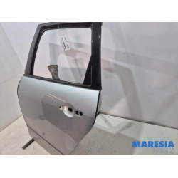 Renault - Grand Scenic - Portière 4portes arrière gauche