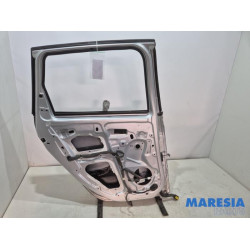 Renault - Grand Scenic - Portière 4portes arrière gauche