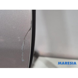 Renault - Grand Scenic - Portière 4portes arrière gauche