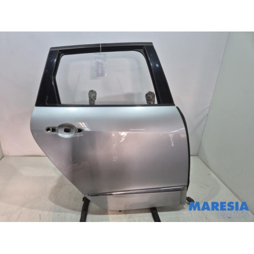 Renault - Grand Scenic - Rear door 4-door, right