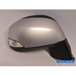 Renault - Grand Scenic - Buitenspiegel rechts