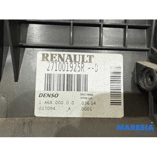 Renault - Master - Heizgehäuse