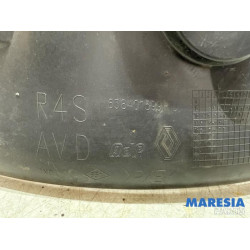 Renault - Twingo - Wheel arch liner