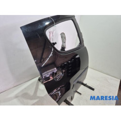 Citroen - C1 - Rear door 4-door, right