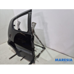 Citroen - C1 - Rear door 4-door, right