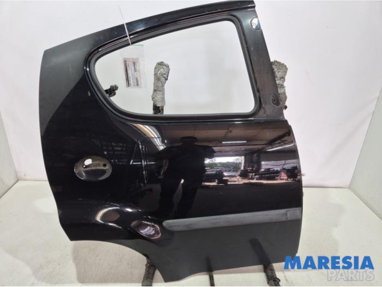 Citroen - C1 - Rear door 4-door, right