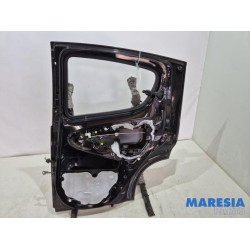 Citroen - C1 - Rear door 4-door, right
