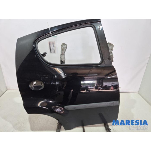 Citroen - C1 - Rear door 4-door, right