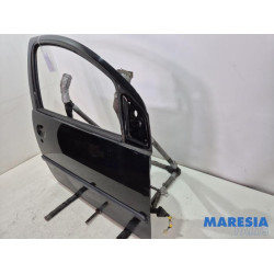 Citroen - C1 - Front door 4-door, right