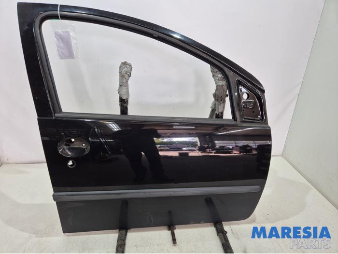 Citroen - C1 - Front door 4-door, right