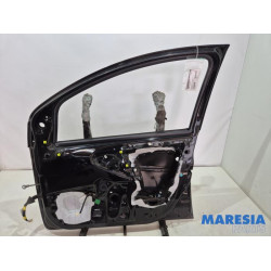 Citroen - C1 - Front door 4-door, right