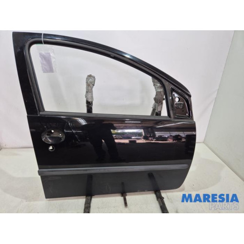 Citroen - C1 - Front door 4-door, right