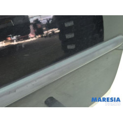Citroen - C1 - Front door 4-door, right
