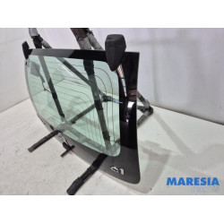 Citroen - C1 - Rear window
