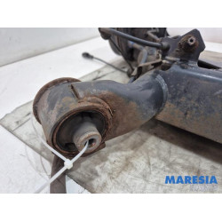 Citroen - C1 - Rear-wheel drive axle