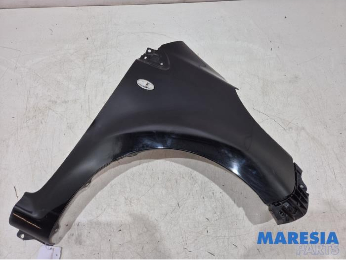 Citroen - C1 - Front wing, right
