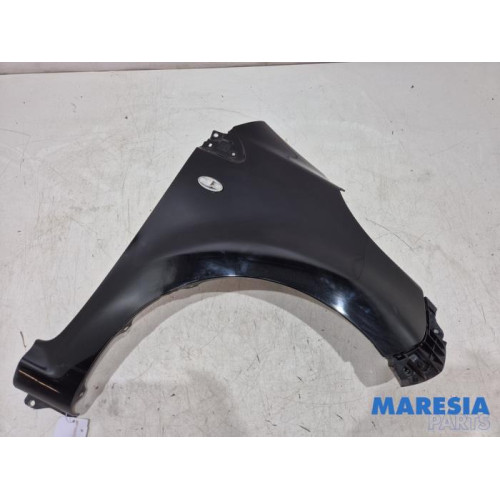 Citroen - C1 - Front wing, right