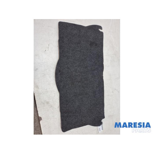 Citroen - C1 - Coffre tapis