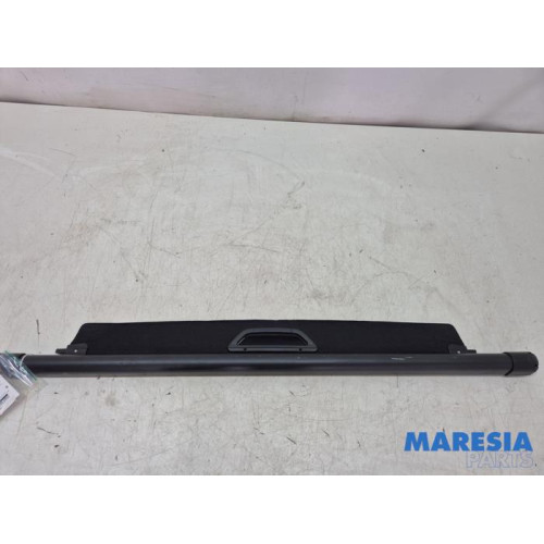 Renault - Grand Scenic - Luggage compartment cover