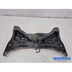 Citroen - C1 - Subframe