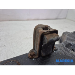 Citroen - C1 - Subframe