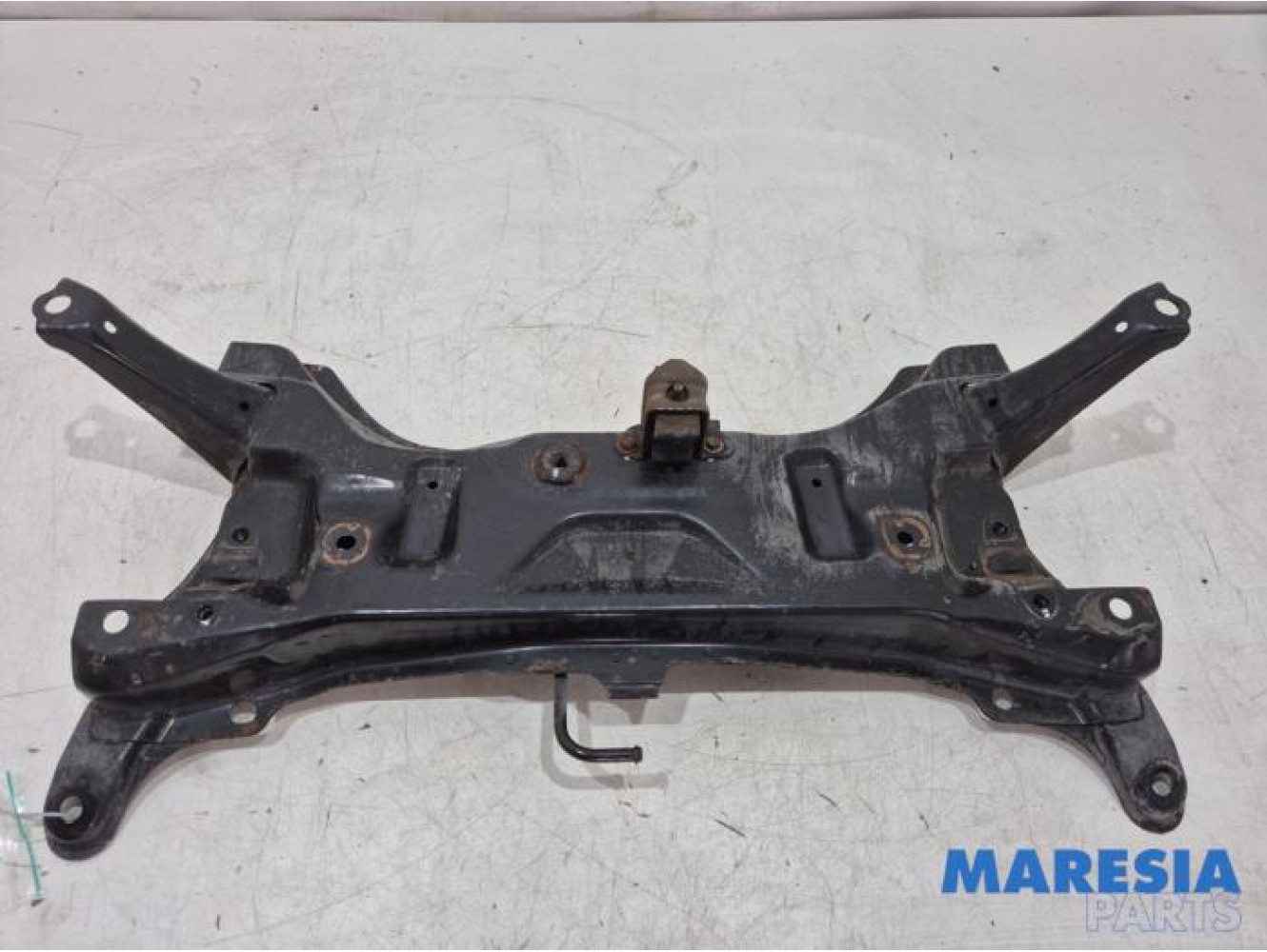 Citroen - C1 - Subframe