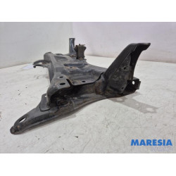 Citroen - C1 - Subframe