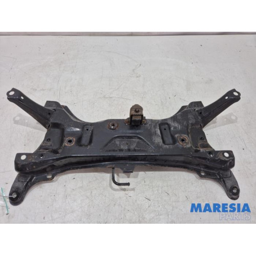 Citroen - C1 - Subframe
