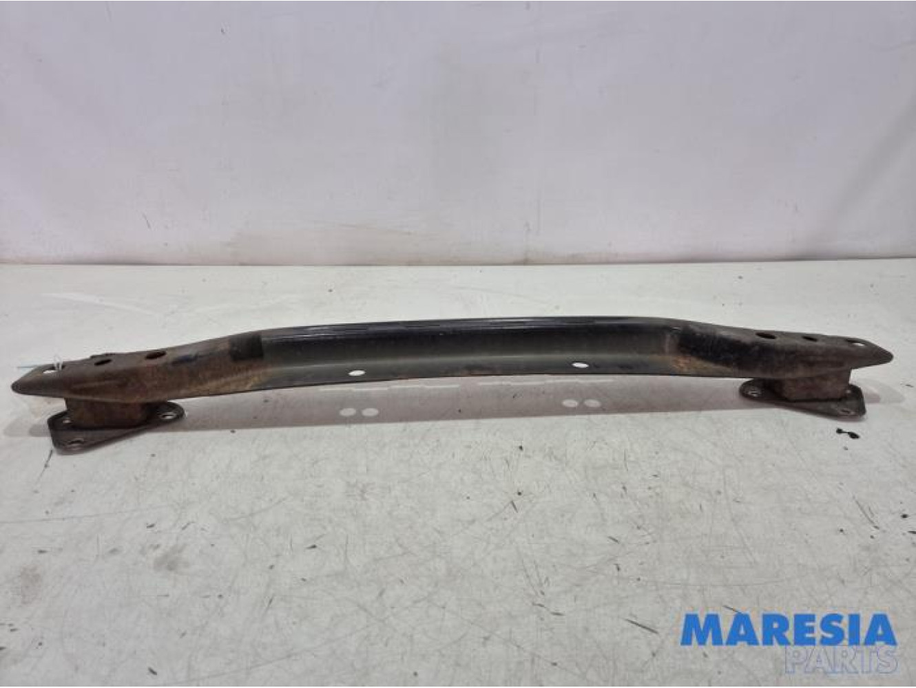 Citroen - C1 - Bumperframe achter