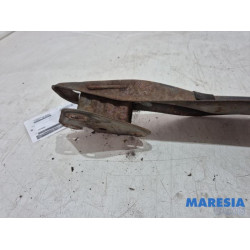 Citroen - C1 - Bumperframe achter