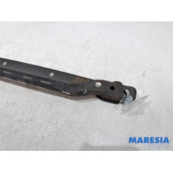 Citroen - C1 - Bumperframe achter