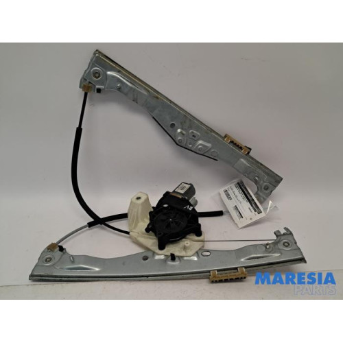 Citroen - C4 Cactus - Window mechanism 4-door, front right