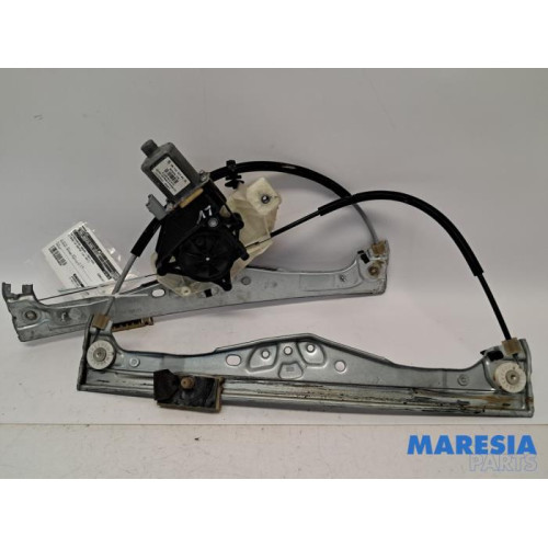 Citroen - C4 Cactus - Window mechanism 4-door, front left