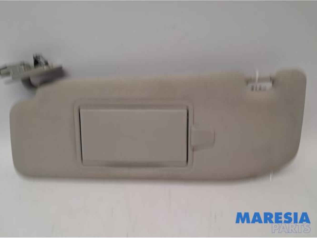 Citroen - C4 Cactus - Sun visor