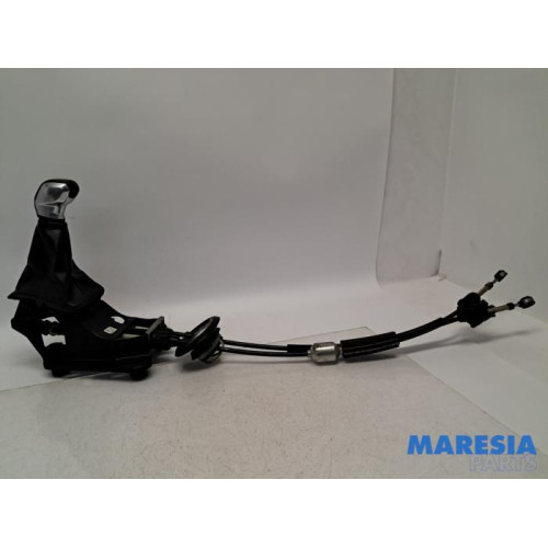 Citroen - C4 Cactus - Gear stick