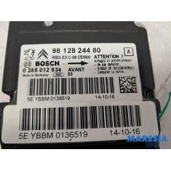 Citroen - C4 Cactus - Airbag Modul