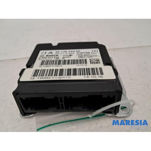 Citroen - C4 Cactus - Airbag Module