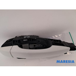 Opel - Corsa - Rear door handle 4-door, right