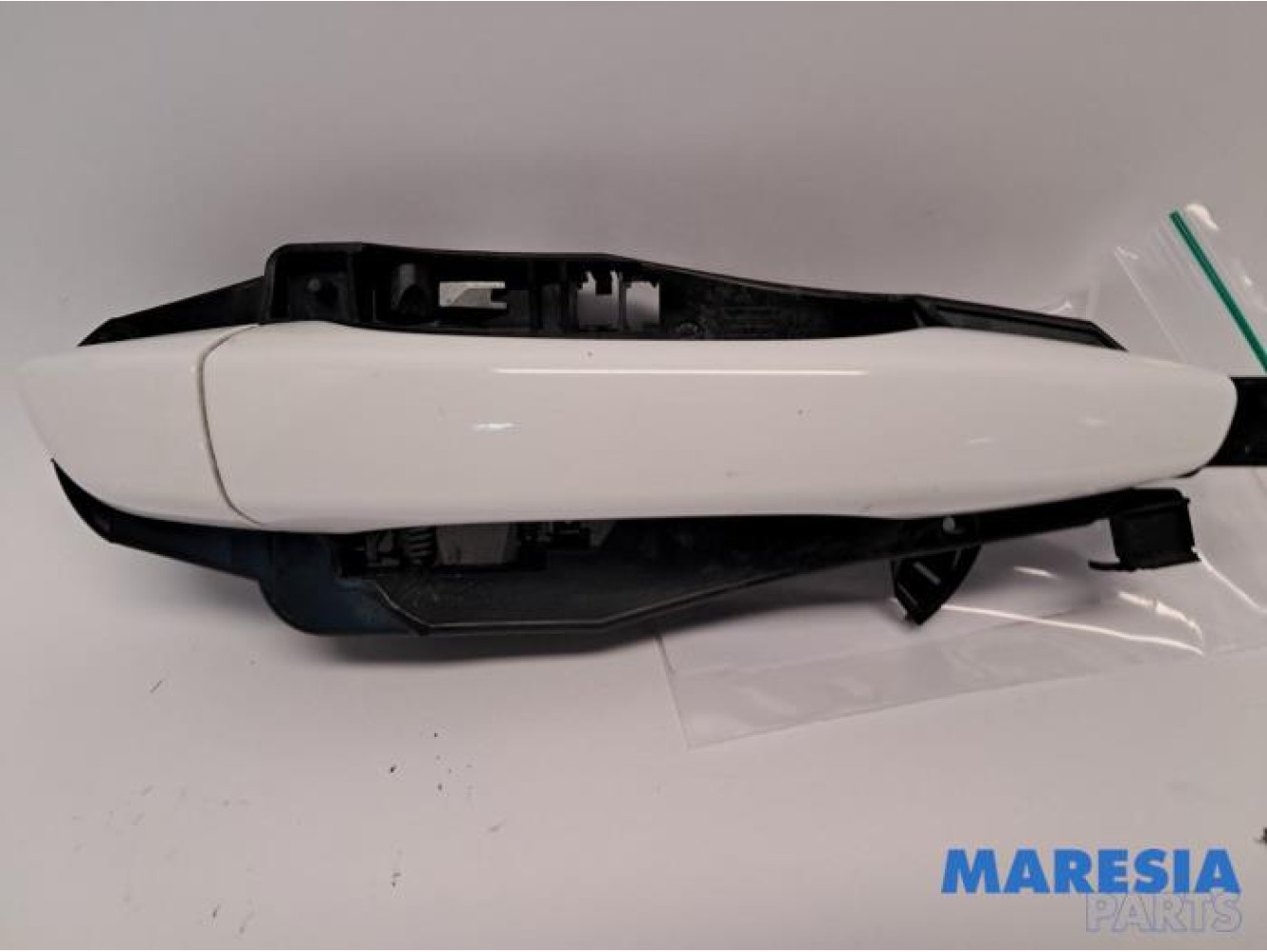 Opel - Corsa - Rear door handle 4-door, right