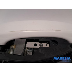 Opel - Corsa - Front door handle 4-door, right
