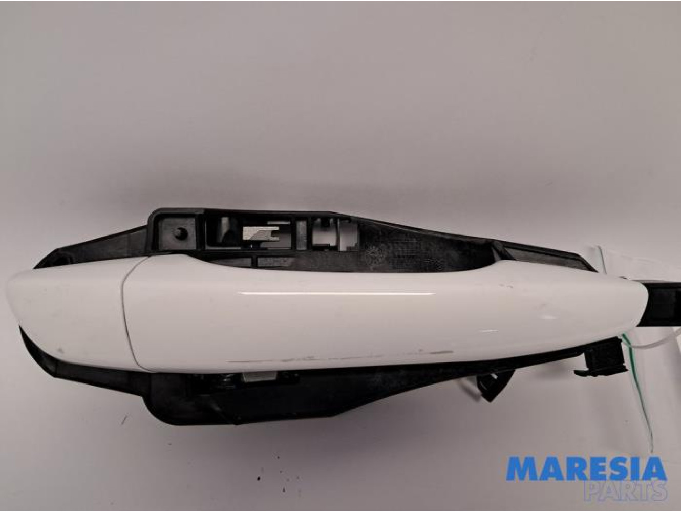 Opel - Corsa - Front door handle 4-door, right