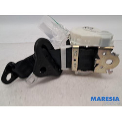 Citroen - C4 Cactus - Rear seatbelt, right