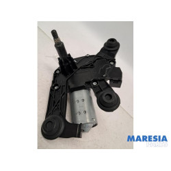 Citroen - C4 Cactus - Rear wiper motor