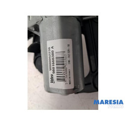 Citroen - C4 Cactus - Rear wiper motor